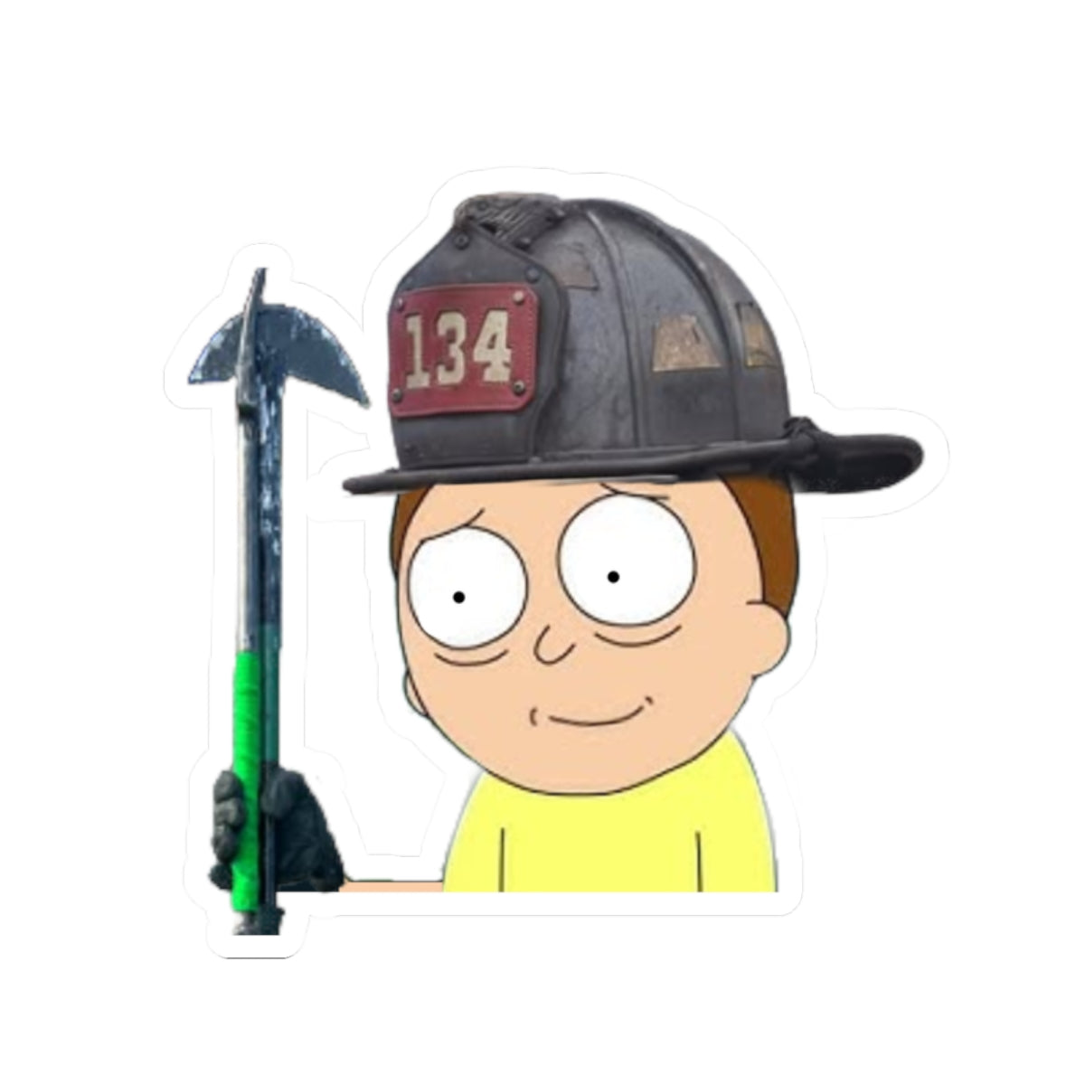 FF Morty