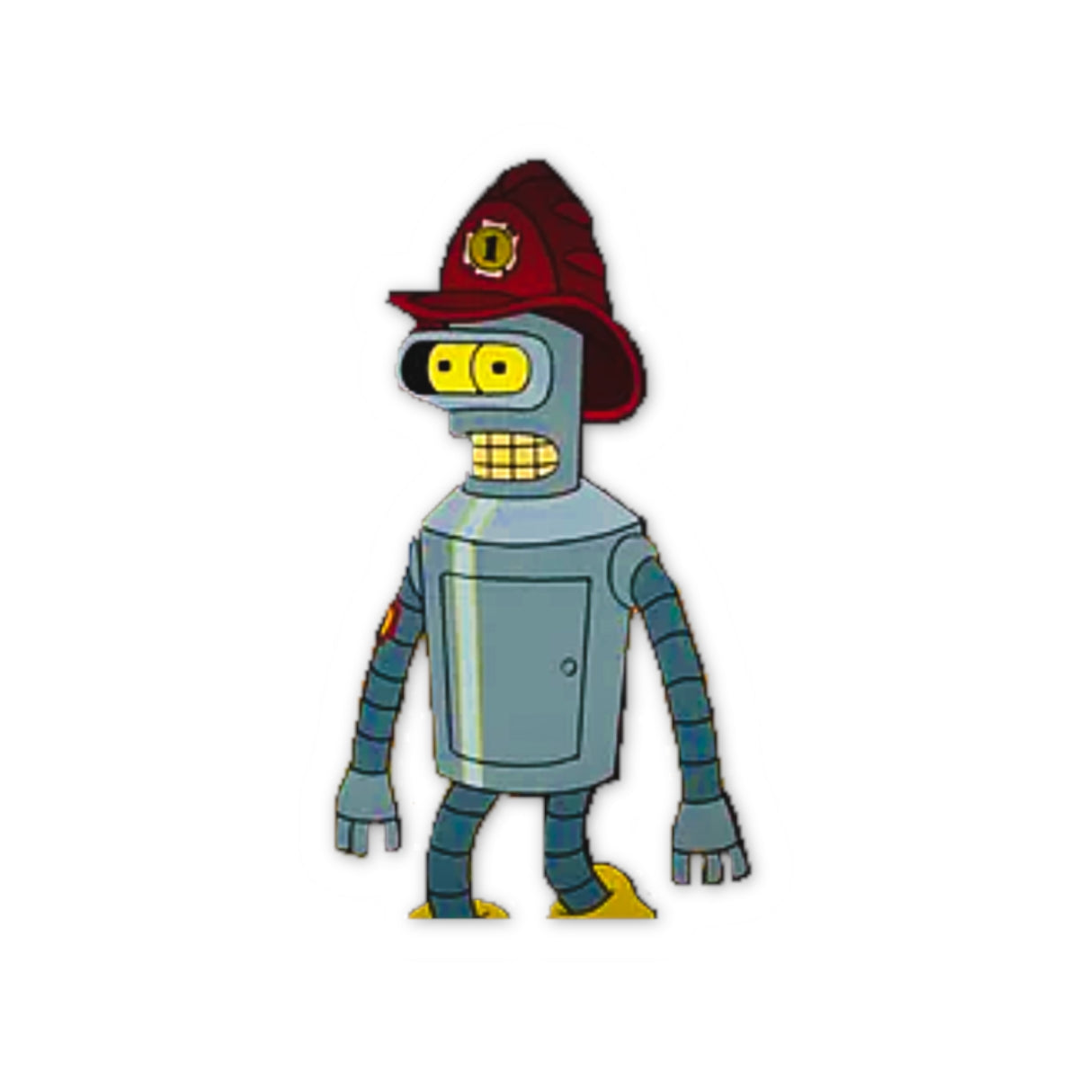 Bender The FF